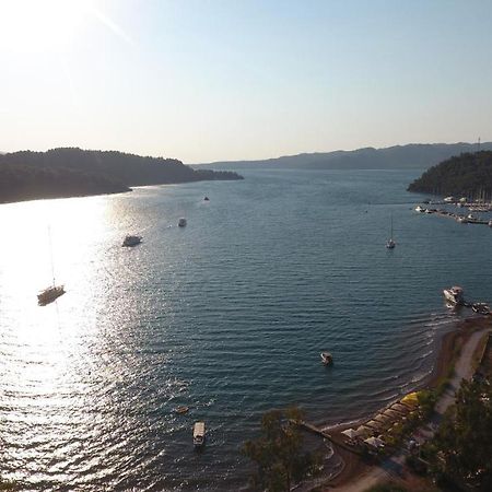 Marimare Beach & Bungalow Marmaris Exterior foto