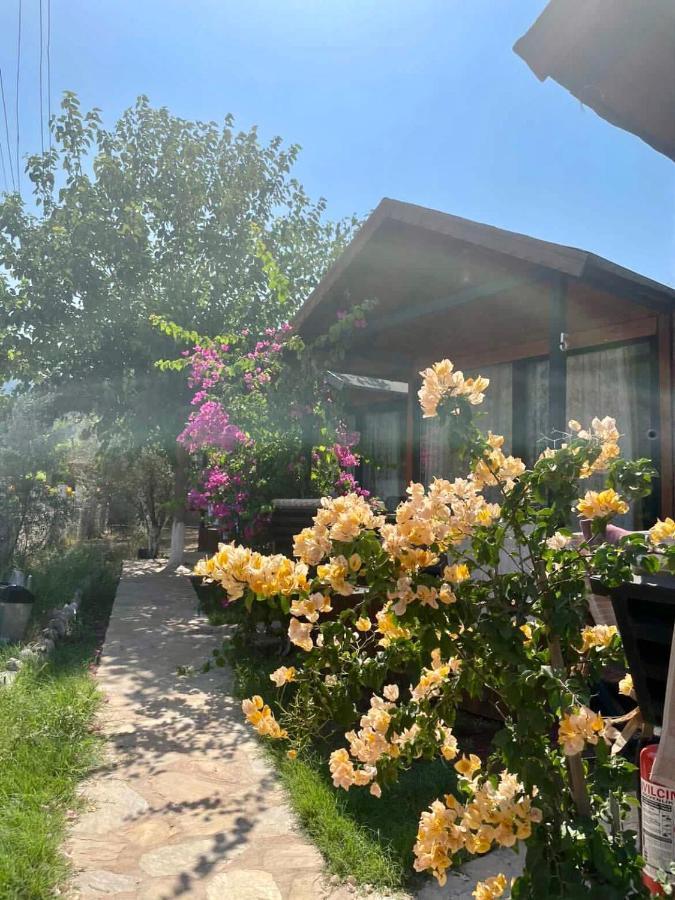 Marimare Beach & Bungalow Marmaris Exterior foto